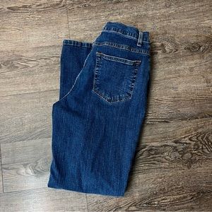 Soft Surroundings Jeans